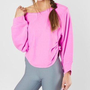 Free People Movement Top